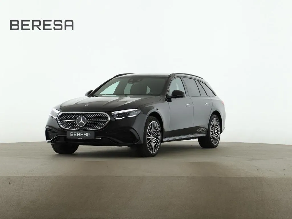 Mercedes-Benz E 450