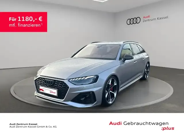 Audi RS4