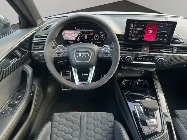 Audi RS4