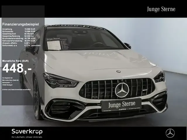 Mercedes-Benz Sonstiges