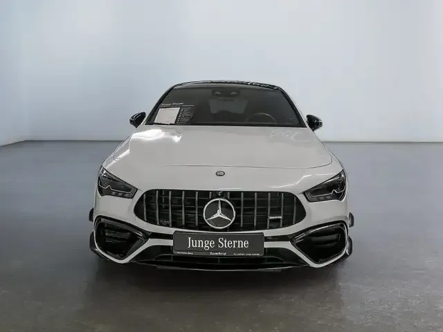 Mercedes-Benz Sonstiges