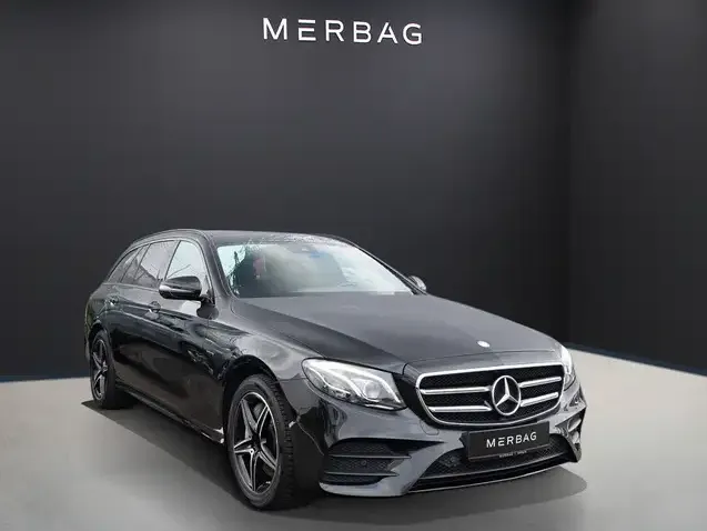 Mercedes-Benz E 300