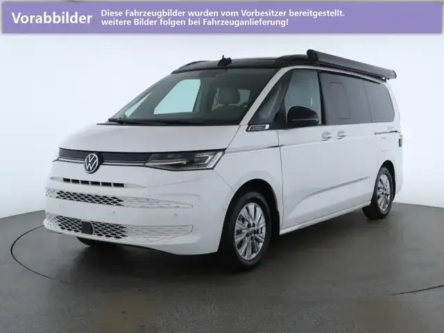 Volkswagen T7 California