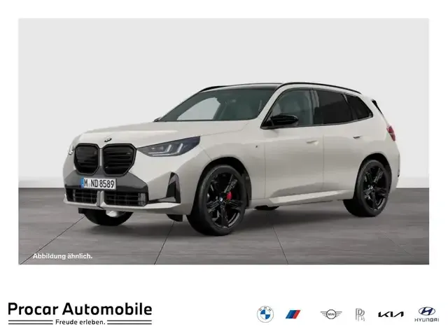 BMW X3 M