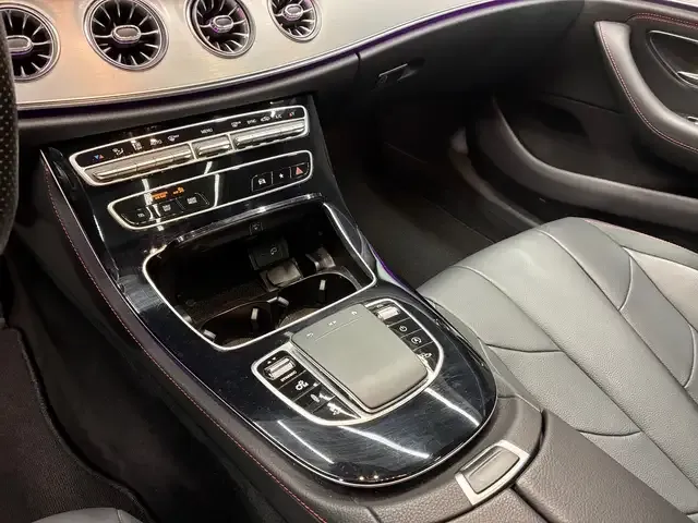 Mercedes-Benz CLS 53 AMG