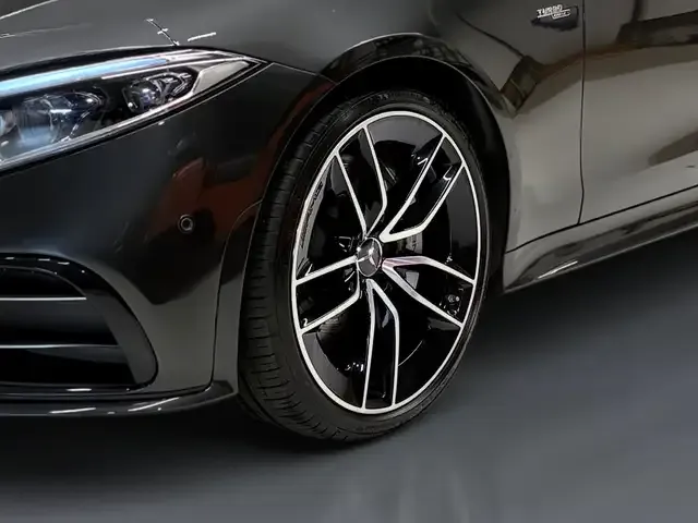 Mercedes-Benz CLS 53 AMG