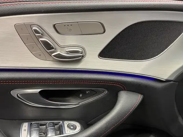 Mercedes-Benz CLS 53 AMG