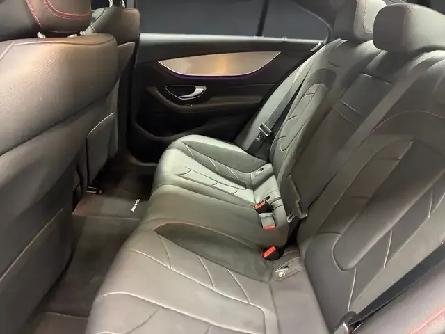 Mercedes-Benz CLS 53 AMG