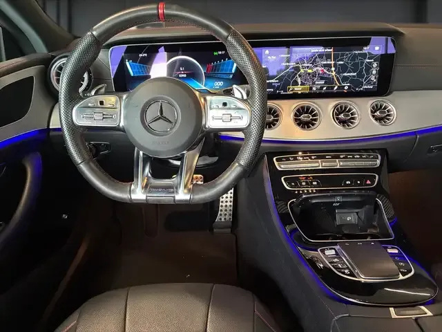 Mercedes-Benz CLS 53 AMG