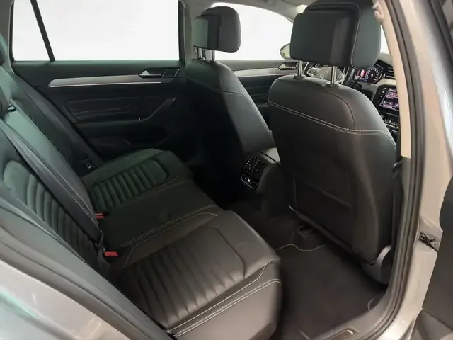 Volkswagen Passat Alltrack