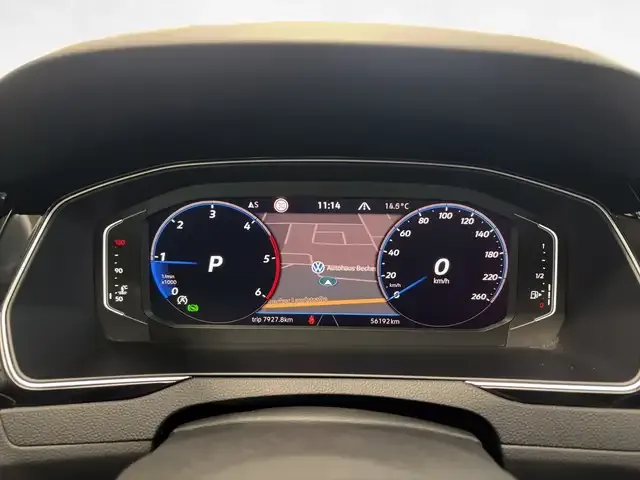 Volkswagen Passat Alltrack