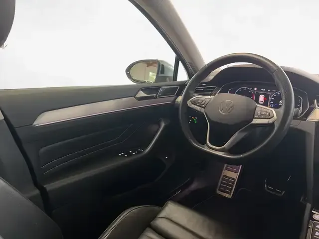 Volkswagen Passat Alltrack