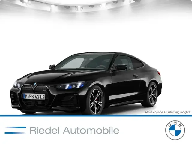 BMW 440