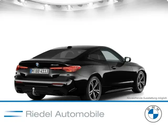 BMW 440