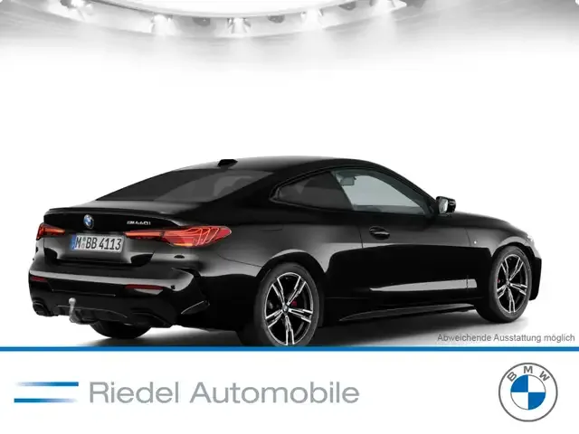 BMW 440