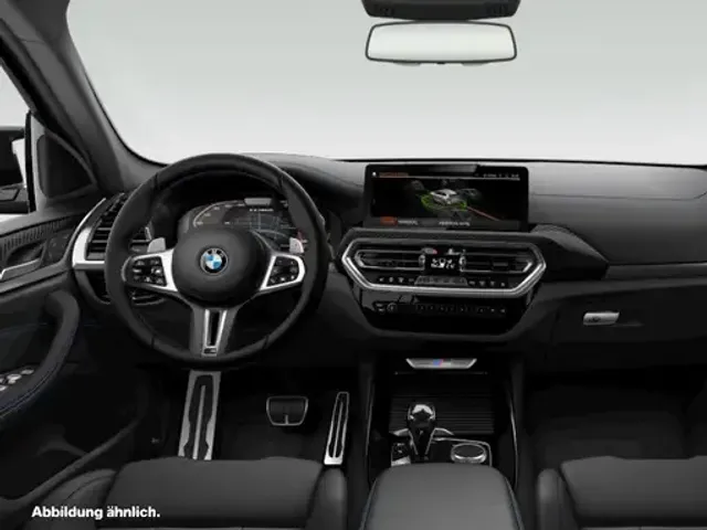 BMW X3 M