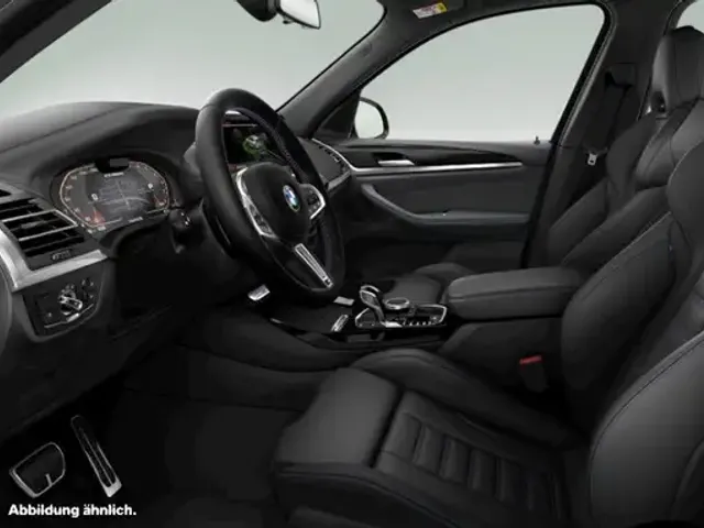 BMW X3 M