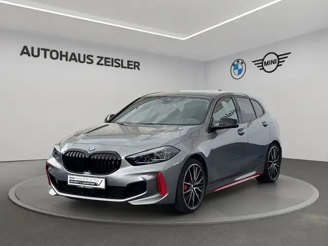 BMW 128