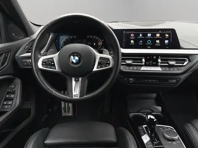 BMW 128