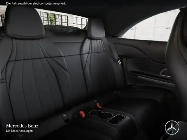 Mercedes-Benz CLE 220