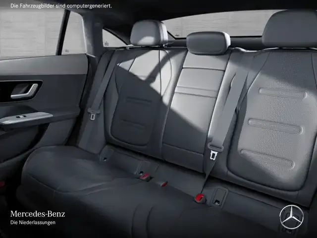 Mercedes-Benz EQE 53