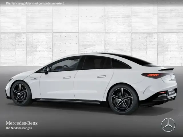 Mercedes-Benz EQE 53