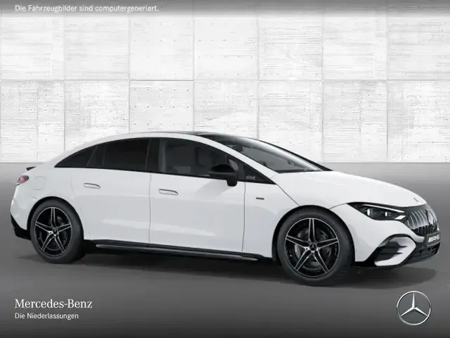 Mercedes-Benz EQE 53