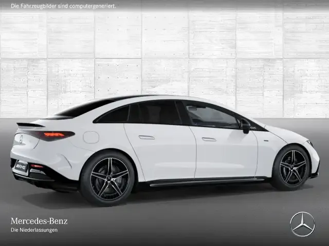 Mercedes-Benz EQE 53