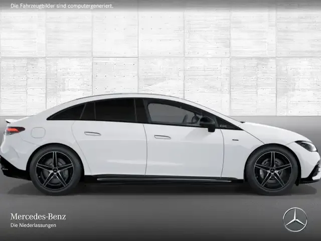 Mercedes-Benz EQE 53