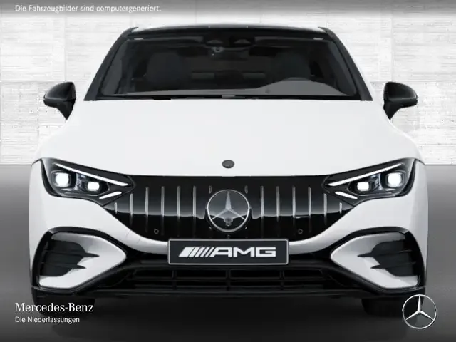 Mercedes-Benz EQE 53