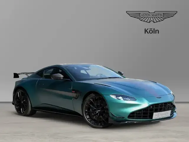 Aston Martin Vantage