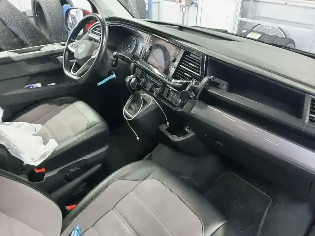 Volkswagen T6.1 Multivan