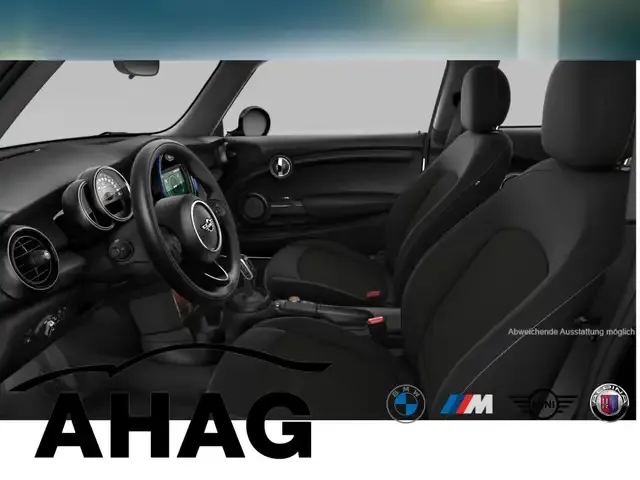 MINI One