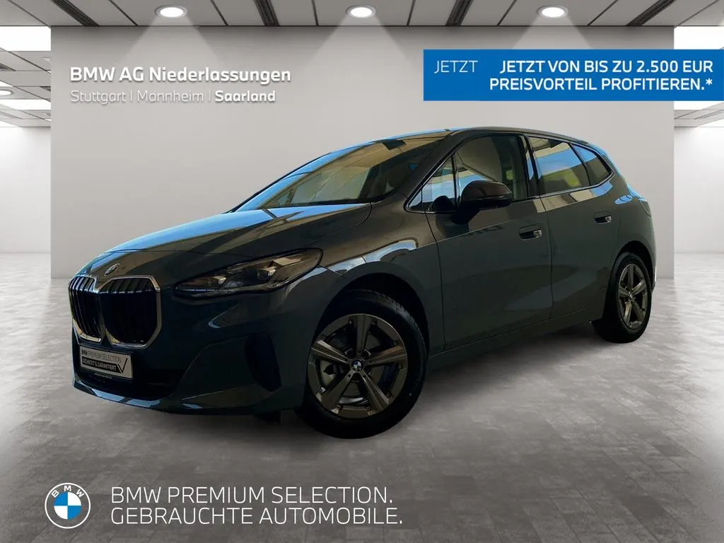 BMW 220