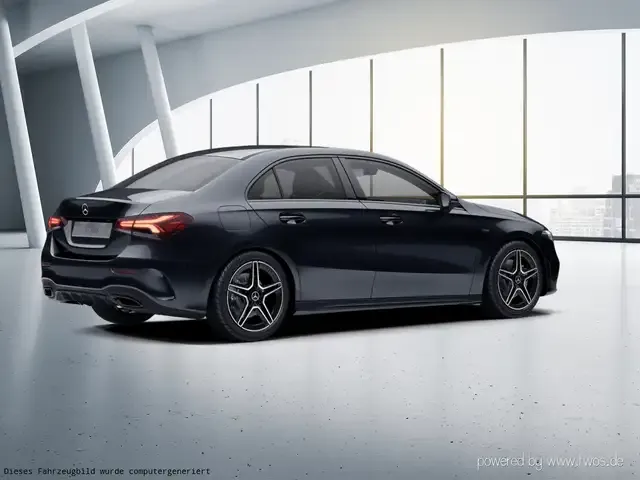 Mercedes-Benz A 250