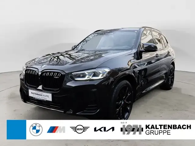 BMW X3 M