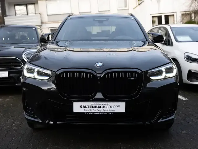 BMW X3 M