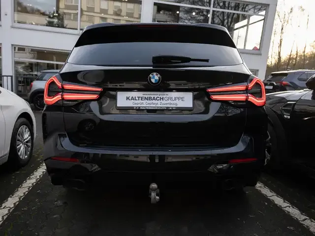 BMW X3 M