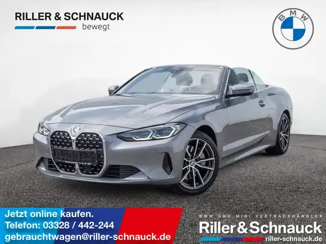 BMW 430