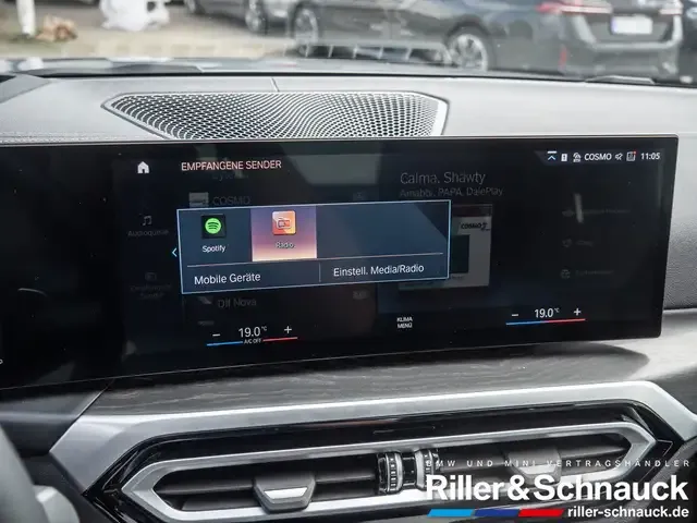 BMW 430