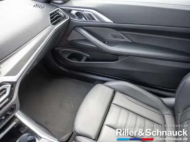 BMW 430