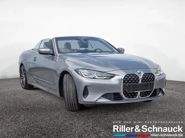 BMW 430
