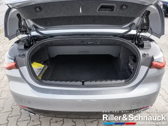 BMW 430