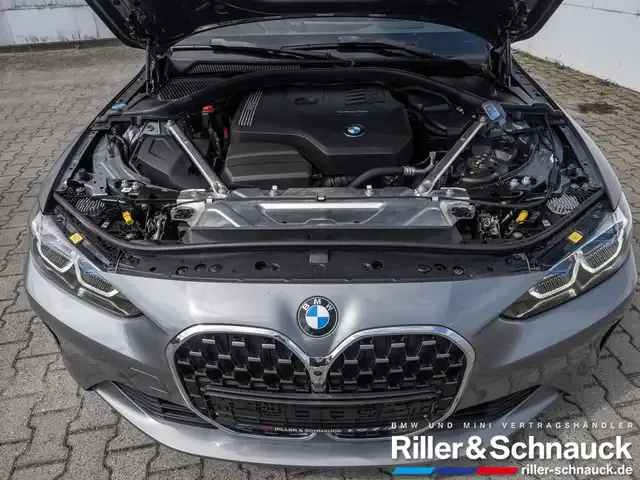 BMW 430