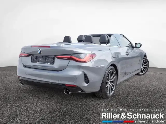 BMW 430