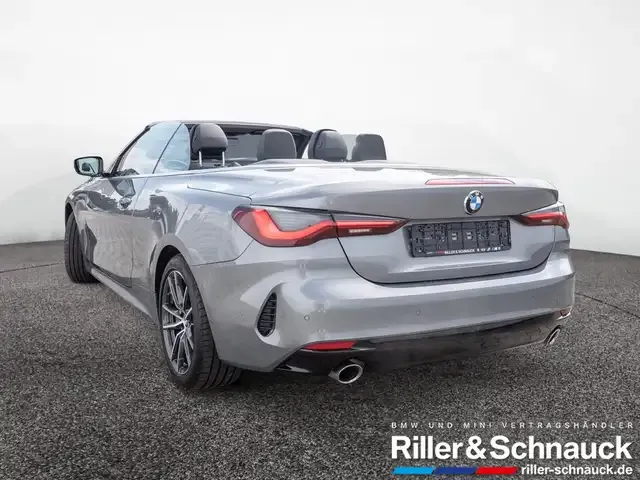 BMW 430
