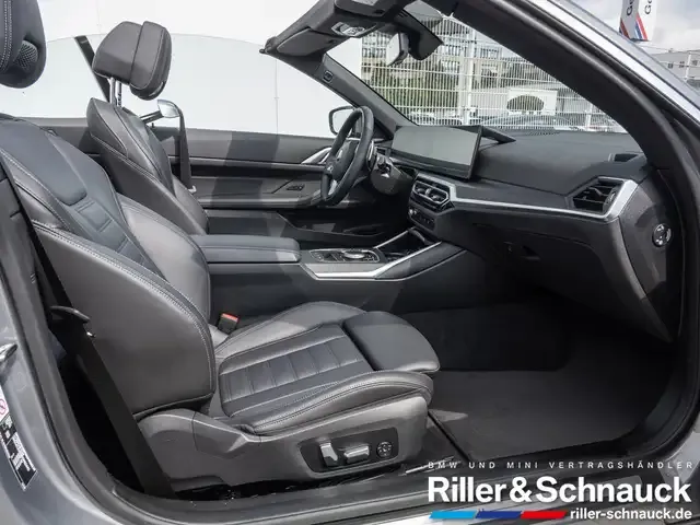 BMW 430