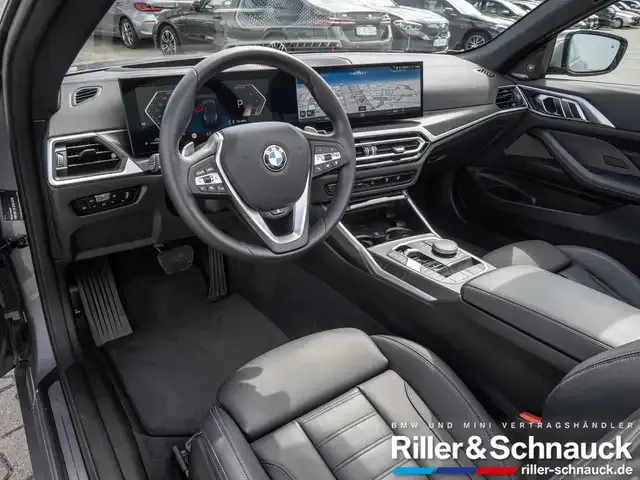 BMW 430