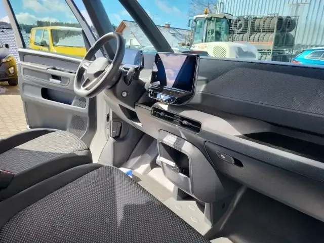 Volkswagen ID. Buzz Cargo