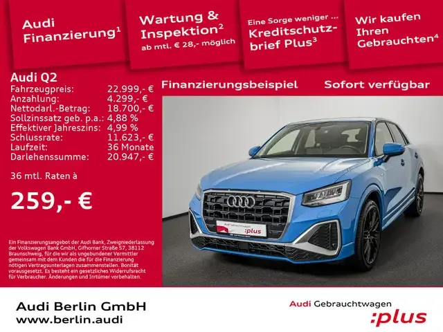 Audi Q2